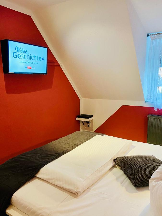 Georgenberg Hotel Spremberg Exterior photo