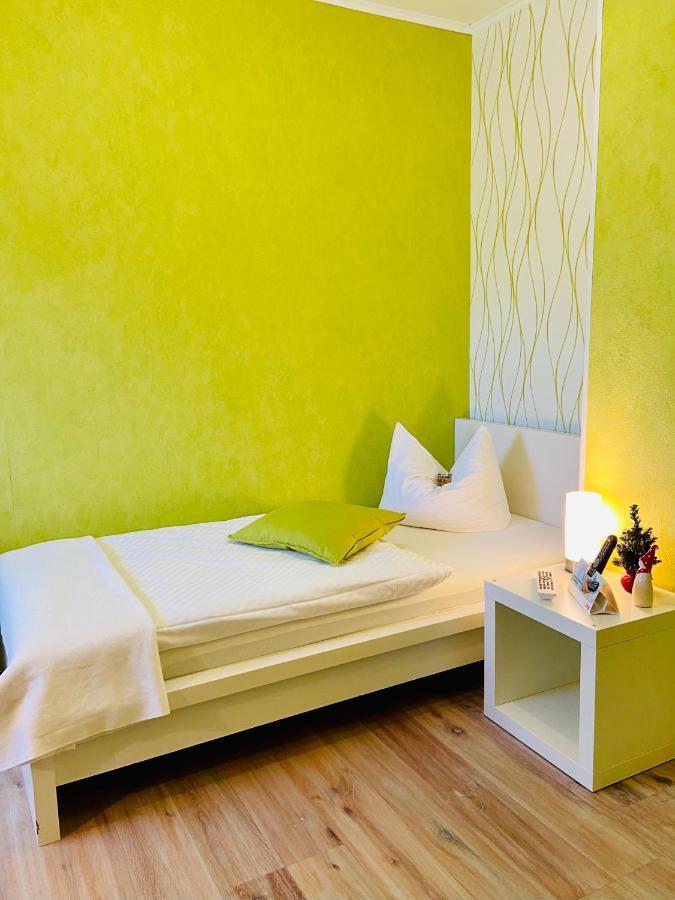 Georgenberg Hotel Spremberg Room photo